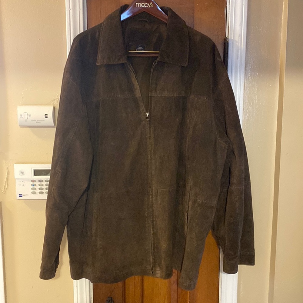 Men’s coats